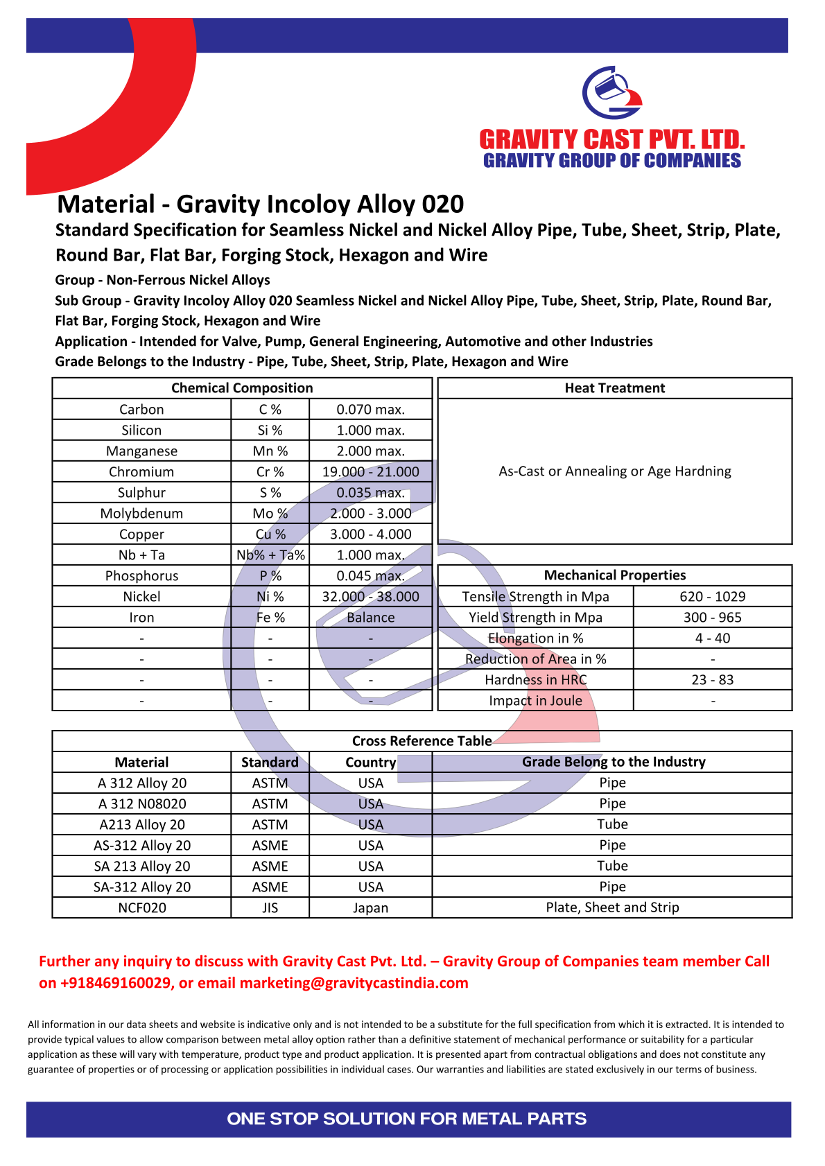 Gravity Incoloy Alloy 020.pdf